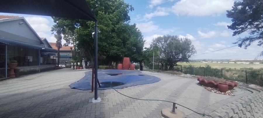 4 Bedroom Property for Sale in Harmony Free State